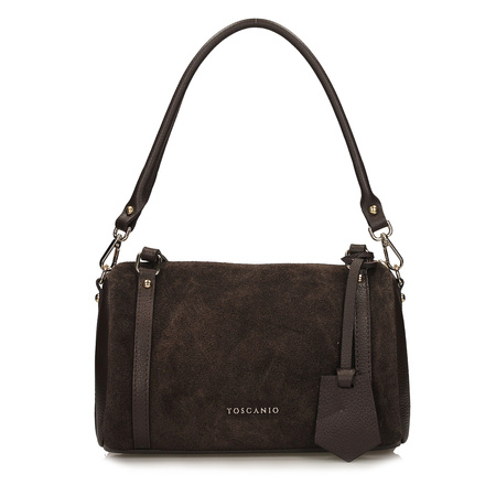 Torebka skórzana Toscanio G163