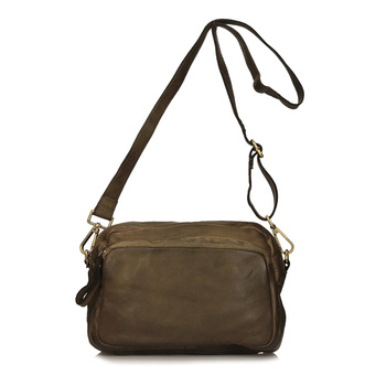 Torebka damska skórzana Toscanio F144