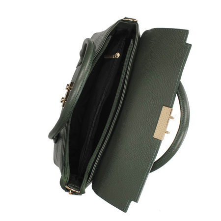 Kuferek z eleganckim zapięciem E92