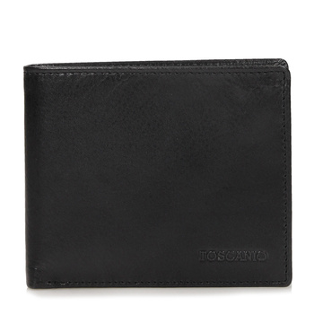 Portfel męski skórzany T1016