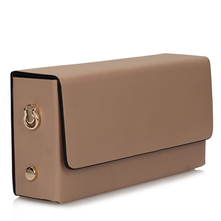 Torebka skórzana Toscanio G08