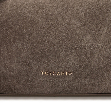 Torebka skórzana Toscanio G163
