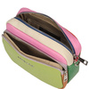 Kolorowa torebka Toscanio F62