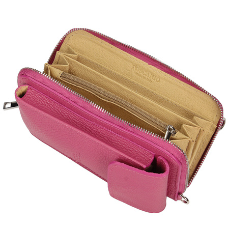 Portfel i etui w jednym E44