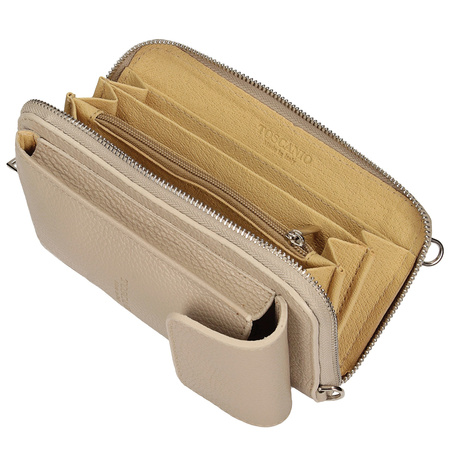 Portfel i etui w jednym E44