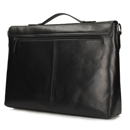 Teczka skórzana Toscanio TR12612