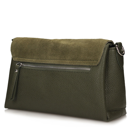 Torebka skórzana Toscanio G154