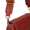 Torebka skórzana Toscanio 14