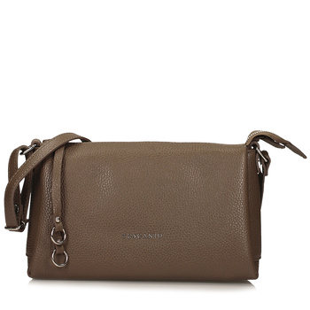 Listonoszka z dwoma ozdobnymi kółkami Toscanio B60