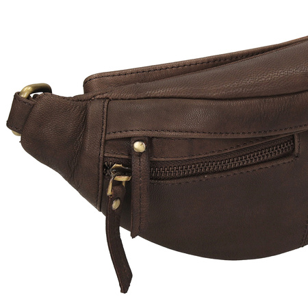 Torebka nerka Toscanio T1152