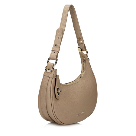 Torebka skórzana Toscanio G75