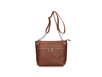 Torebka z paskiem na łańcuszku C9 Toscanio