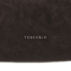 Torebka skórzana Toscanio G91