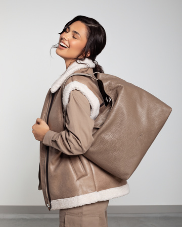 Torebka worek Toscanio F96