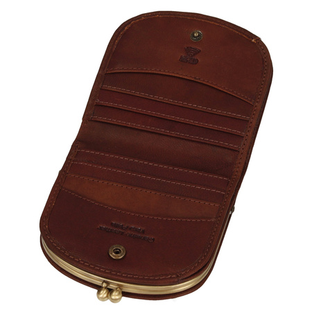 Portfel damski Toscanio T1121