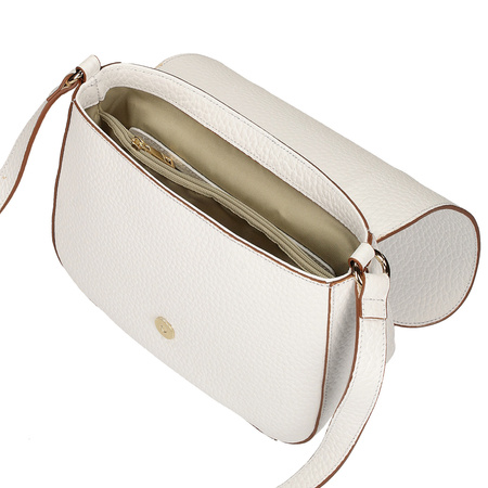 Torebka skórzana Toscanio G28