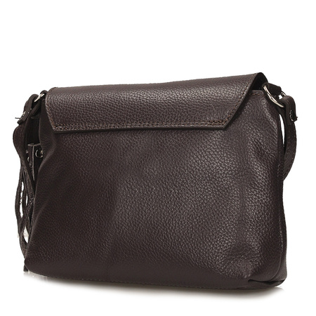 Torebka skórzana Toscanio G52