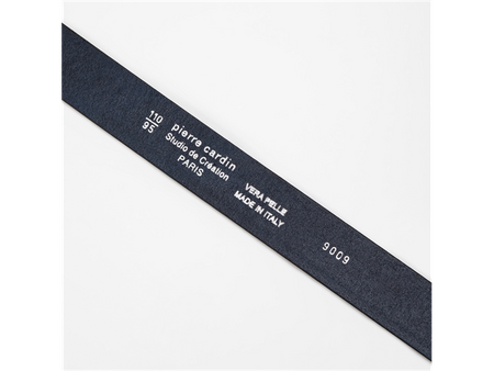 Pasek męski Pierre Cardin 9009