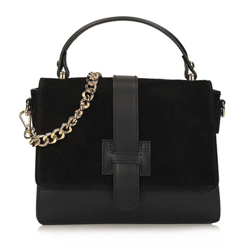 Torebka skórzana Toscanio G03