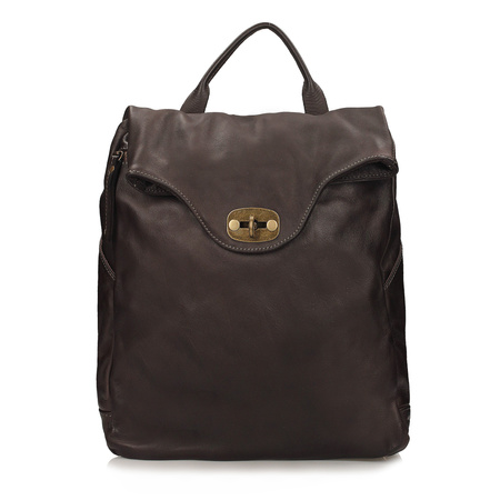 Plecak vinatge Toscanio F145