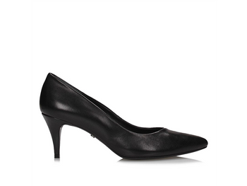 Czółenko na niskim obcasie Ryłko 6K200