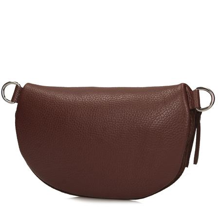 Torebka skórzana Toscanio G146