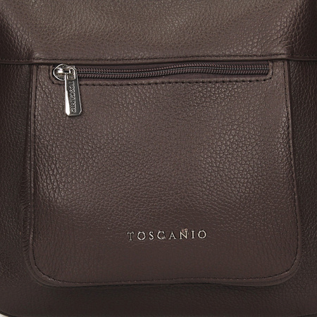 Elegancka listonoszka Lucca Elegante Toscanio f92