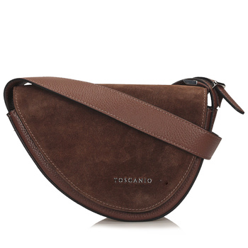 Torebka skórzana damska G87