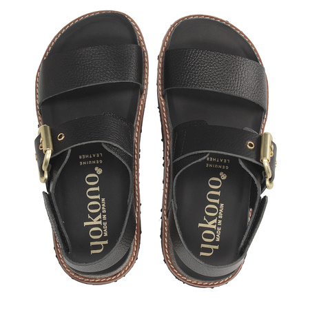 Sandały damskie Yokono OCA 254