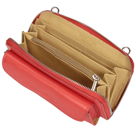 Portfel i etui w jednym E45