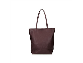 Shopperka z zamkiem Toscanio A264