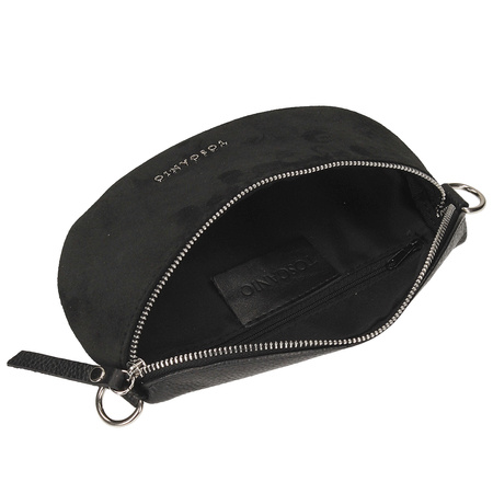 Torebka skórzana Toscanio G146