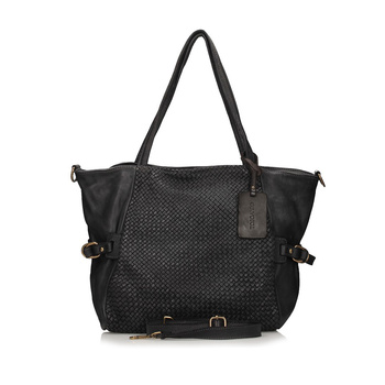 Torba z pleceniem E59