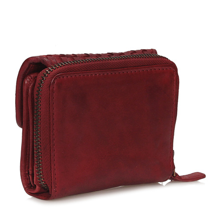 Portfel skórzany 501