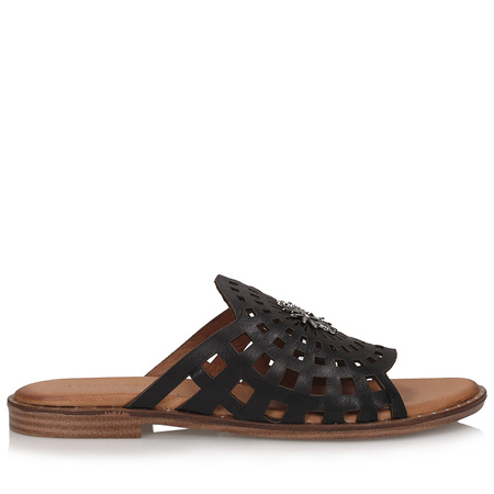 Klapki damskie Toscanio MU 030