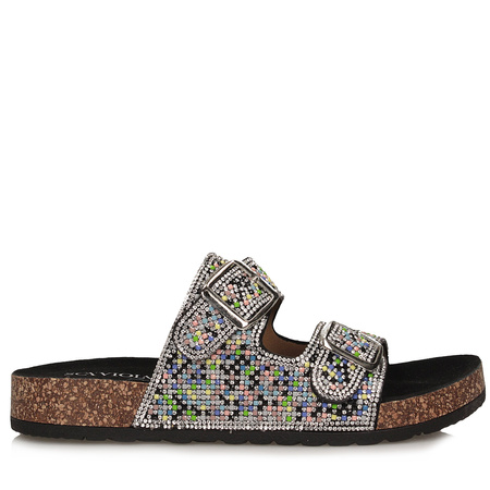 Klapki damskie Scaviola L-53