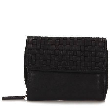 Portfel skórzany 501