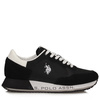 Sneakersy męskie U.S. Polo Assn CLEEF008