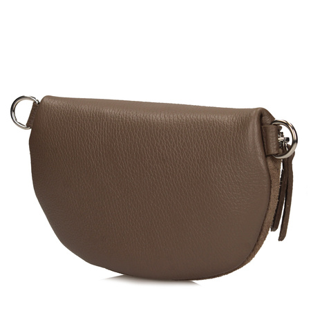 Torebka skórzana Toscanio G146