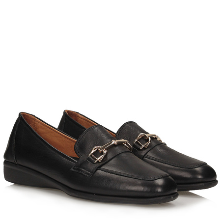 Mokasyny damskie Toscanio ALBI 2202
