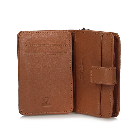 Portfel dwuczęściowy T121