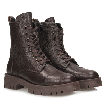 Trzewiki damskie Toscanio DIM 123