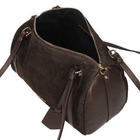 Torebka skórzana Toscanio G151