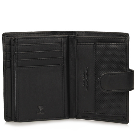 Portfel męski Toscanio T1210
