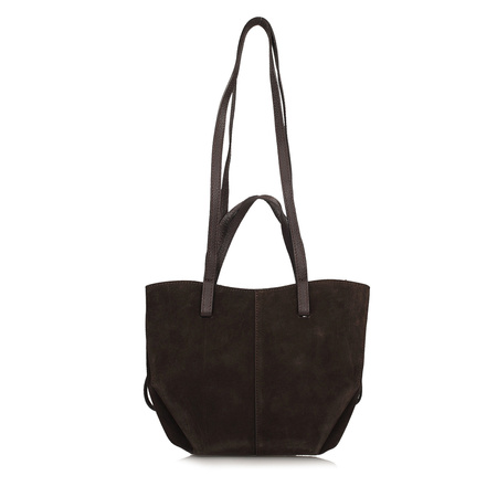 Torebka skórzana Toscanio G159