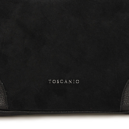 Torebka skórzana Toscanio G45