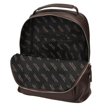 Plecak na grubych szelkach E125