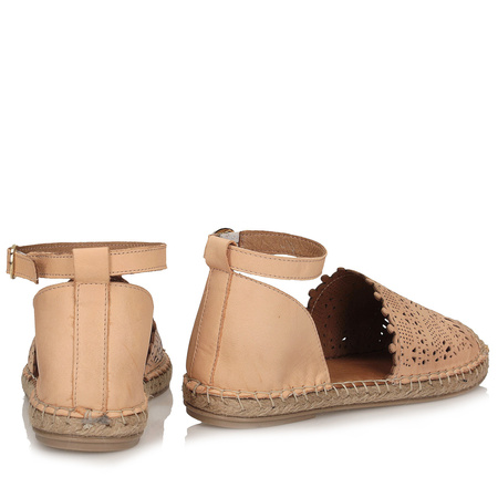 Sandały damskie Toscanio MU 077