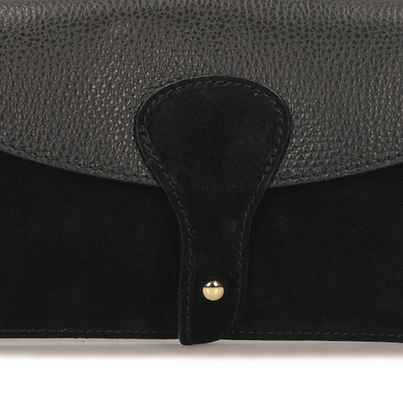 Torebka skórzana Toscanio G157