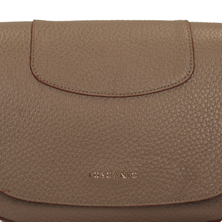Torebka skórzana Toscanio G28